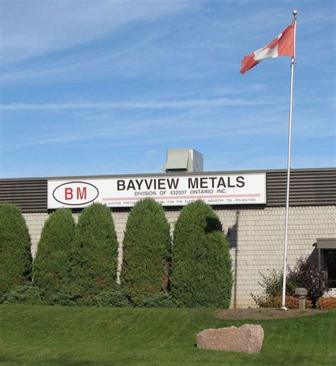 sheet metal ottawa